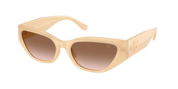 Das Bild zeigt die Ralph Sonnenbrille RL8231U 624513 leicht seitlich., Zubehor, Sonnenbrille, Brillen